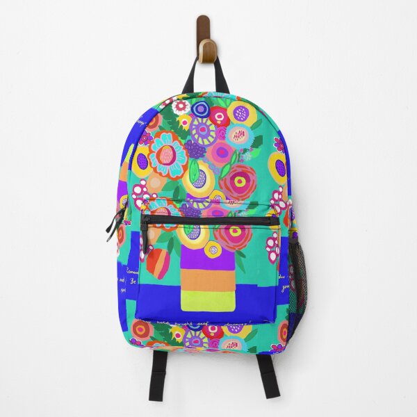 Item preview, Be your bright, bold self. designed and sold by Helen’s Homewares.