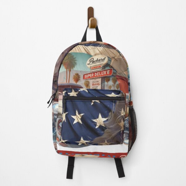 Item preview,  Classic American Babe 9 designed and sold by T-shirt365brand.
