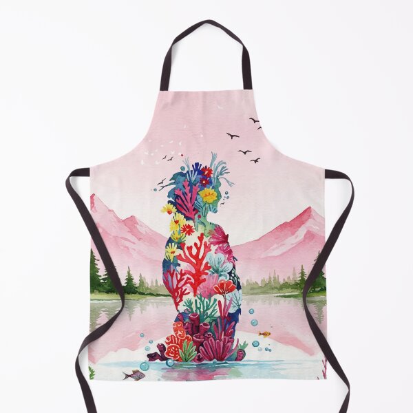 Item preview, Surreal landscape designed and sold by Design4uStudio.