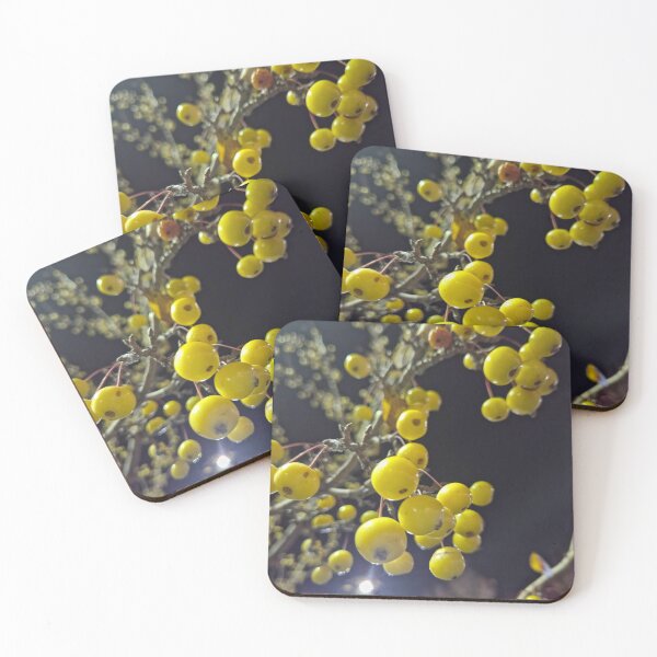 Item preview, Golden Berries designed and sold by Betsy Phillips.
