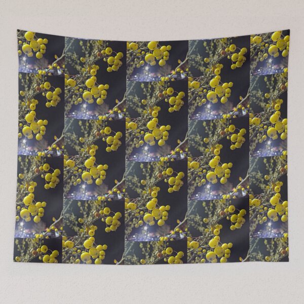Item preview, Golden Berries designed and sold by Betsy Phillips.