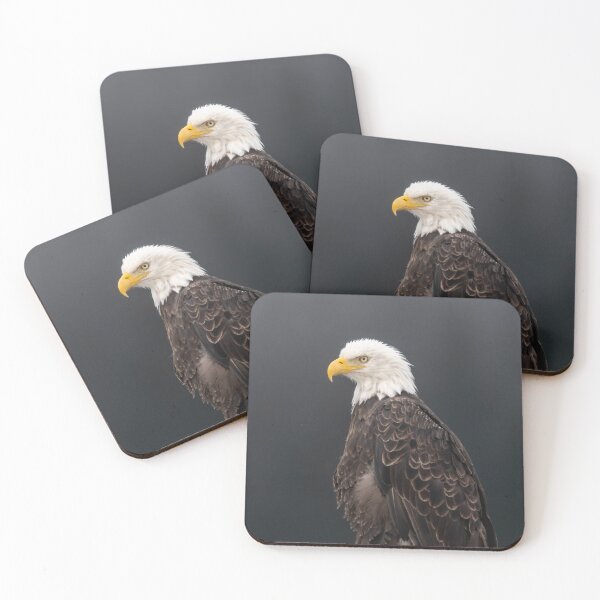 Item preview, Bald Eagle designed and sold by GivernyKate.
