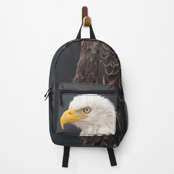 Item preview, Bald Eagle designed and sold by GivernyKate.