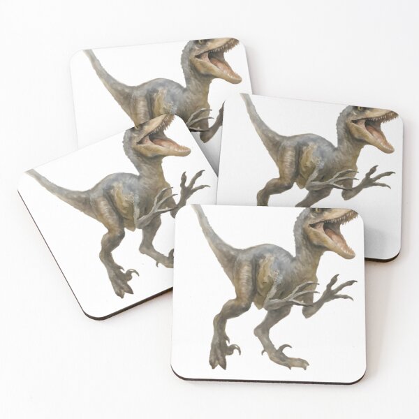 Item preview, Velociraptor designed and sold by HOMETOWN86.