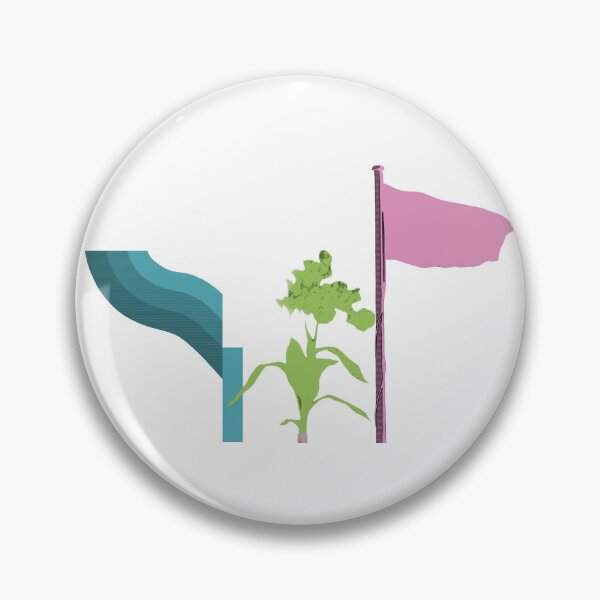 Item preview, Wire - Flags & Flowers designed and sold by geetarv.