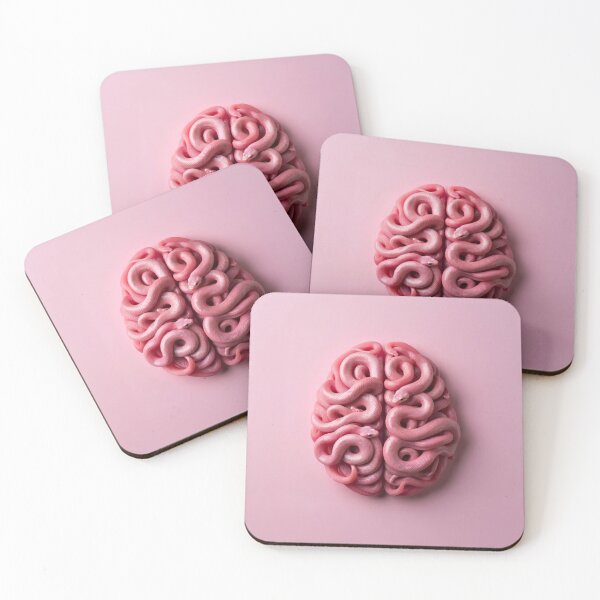 Item preview, Snake Brain designed and sold by 360brain.