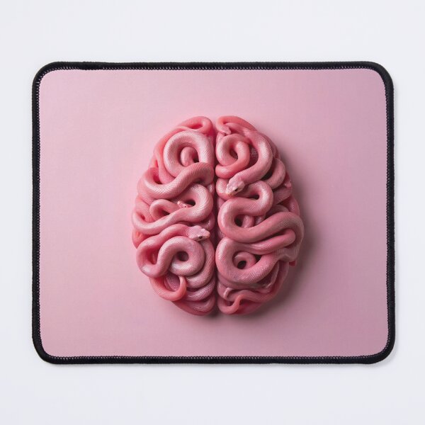 Item preview, Snake Brain designed and sold by 360brain.