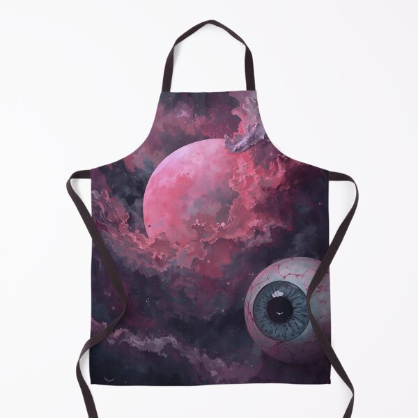 Item preview, Celestial Observers designed and sold by madseasonstudio.