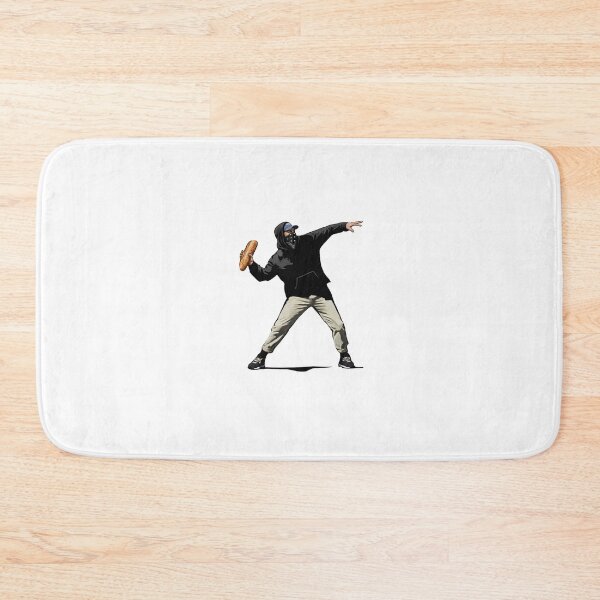 Item preview, sandwich guy designed and sold by SHOPYVIBE.