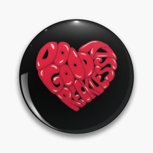 Item preview, Do Good Recklessly designed and sold by linskikips.