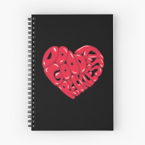 Item preview, Do Good Recklessly designed and sold by linskikips.