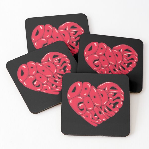 Item preview, Do Good Recklessly designed and sold by linskikips.