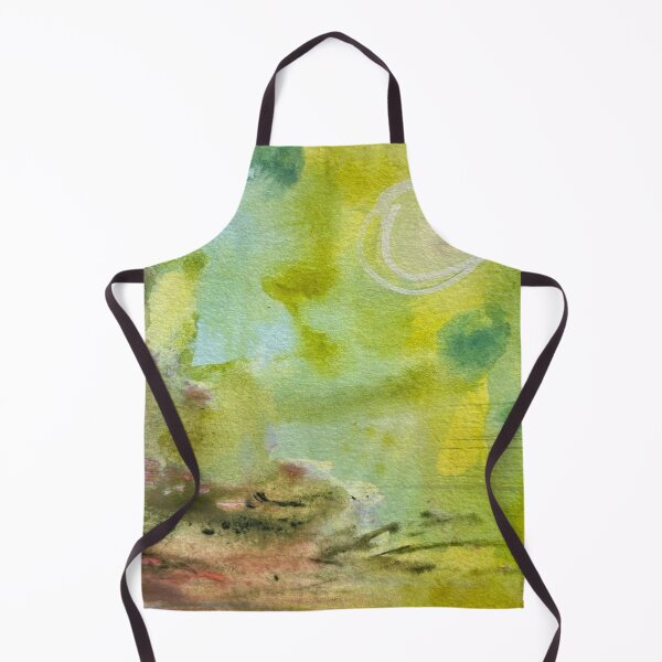 Item preview, Day Moon designed and sold by Kate Isbell Art Products.