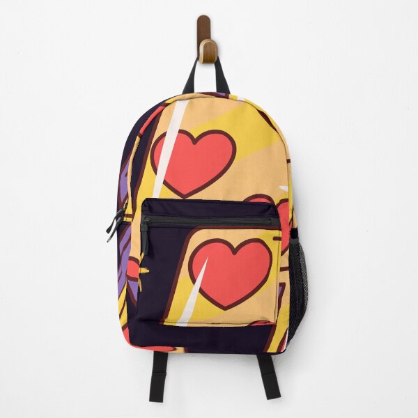 Item preview, Lovestruck Lightning Bolt • Cute Pink Heart Aesthetic Retro Design designed and sold by Pink Space Studio.