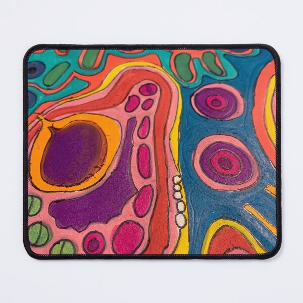 Item preview, Cells and microbes  designed and sold by Kattrend.