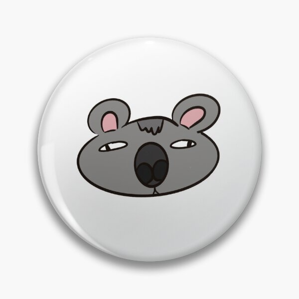 Item preview, Silly Koala designed and sold by Dionysus-the-queer.