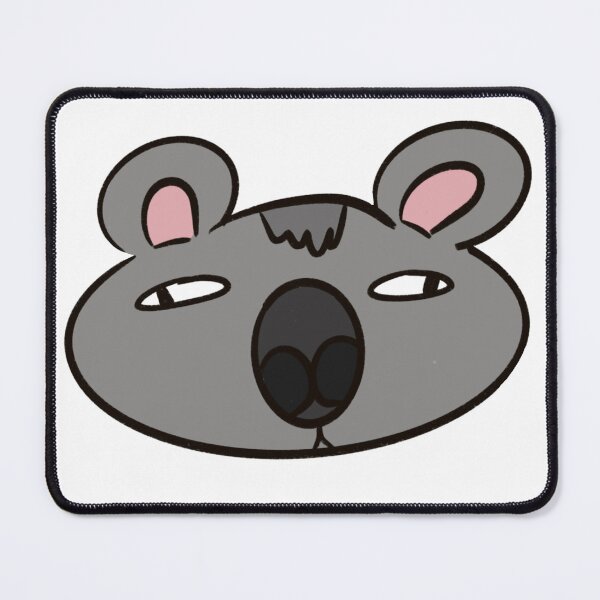 Item preview, Silly Koala designed and sold by Dionysus-the-queer.