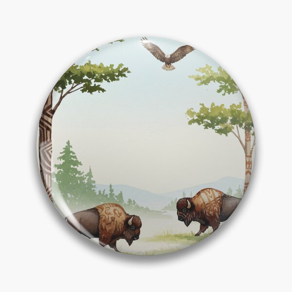 Item preview, Natural landscape designed and sold by Design4uStudio.