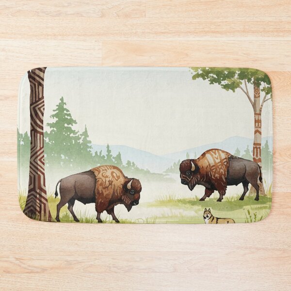 Item preview, Natural landscape designed and sold by Design4uStudio.
