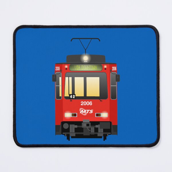 Item preview, San Diego Trolley Siemens SD100 Train designed and sold by LeonTransit.