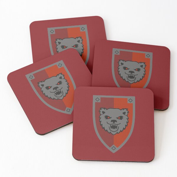 Item preview, Bear Knights designed and sold by design-jobber.