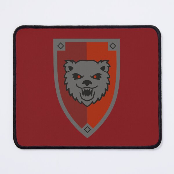 Item preview, Bear Knights designed and sold by design-jobber.