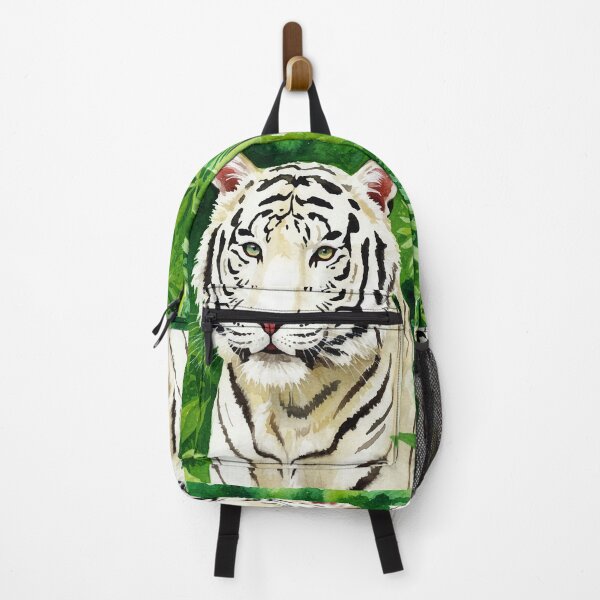 Item preview, White tiger designed and sold by Design4uStudio.