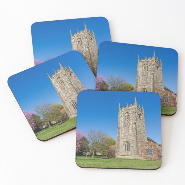 Item preview, St Andrews Church Gargrave designed and sold by Alisonchambers2.