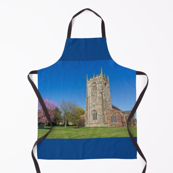 Item preview, St Andrews Church Gargrave designed and sold by Alisonchambers2.