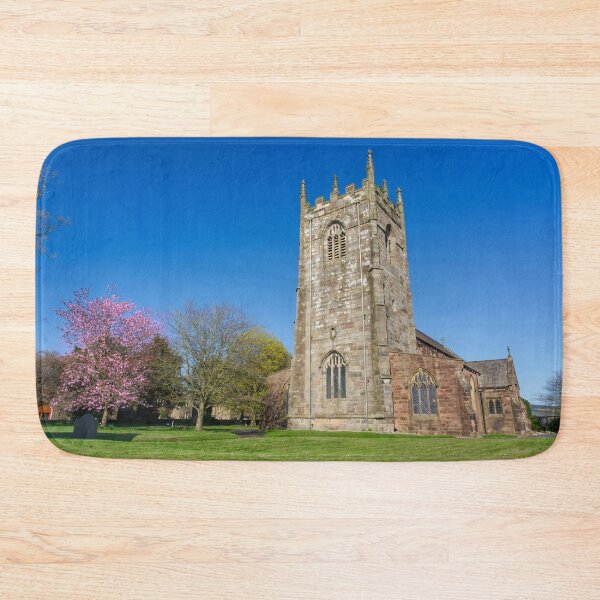 Item preview, St Andrews Church Gargrave designed and sold by Alisonchambers2.