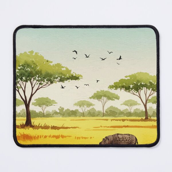 Item preview, Savanna designed and sold by Design4uStudio.