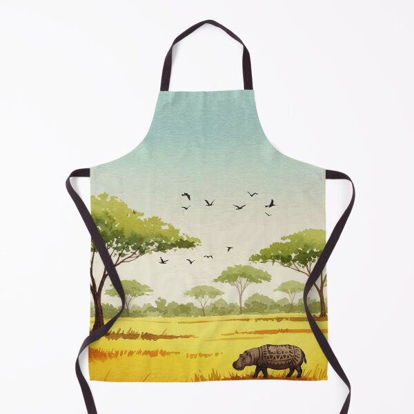 Item preview, Savanna designed and sold by Design4uStudio.