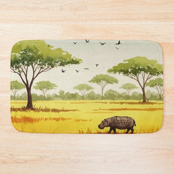 Item preview, Savanna designed and sold by Design4uStudio.