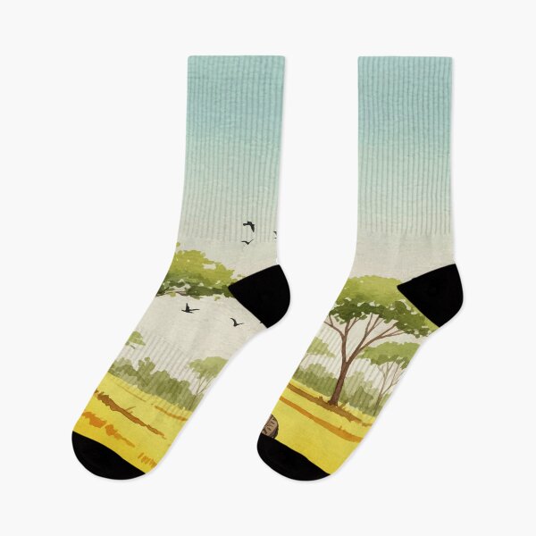 Item preview, Savanna designed and sold by Design4uStudio.
