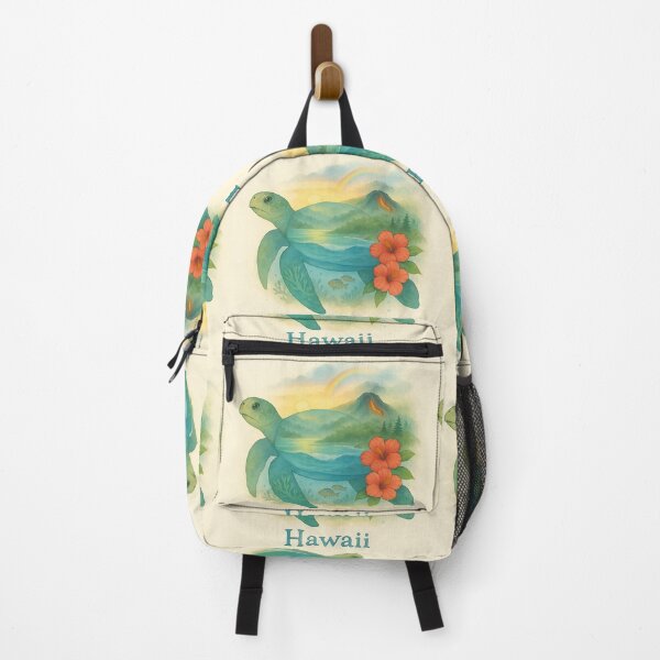 Item preview, Hawaii designed and sold by Whimspired By Paxx.