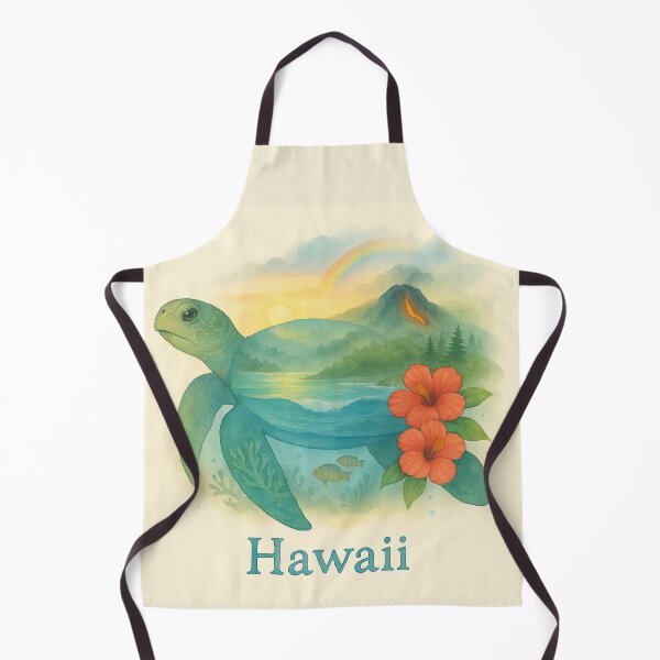 Item preview, Hawaii designed and sold by Dream Whimspirations.