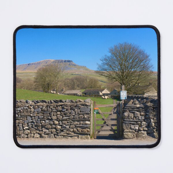 Item preview, Pen y Ghent View designed and sold by Alisonchambers2.