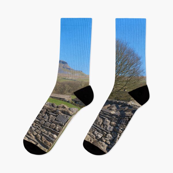 Item preview, Pen y Ghent View designed and sold by Alisonchambers2.