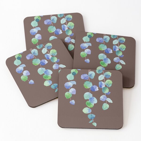 Item preview, Hanging eucalyptus designed and sold by Design4uStudio.