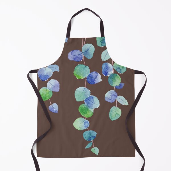 Item preview, Hanging eucalyptus designed and sold by Design4uStudio.