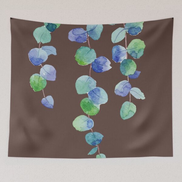 Item preview, Hanging eucalyptus designed and sold by Design4uStudio.