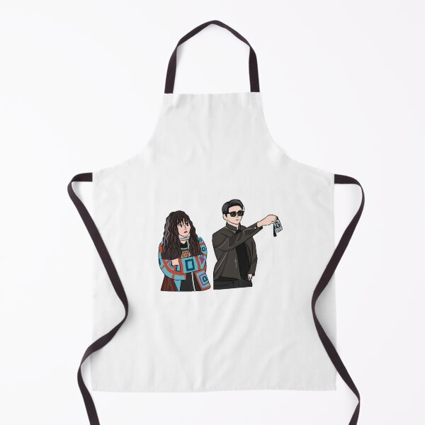 Item preview, My Troublesome Star Korean Drama designed and sold by ArtRaftPro.
