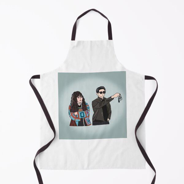Item preview, My Troublesome Star Korean Drama designed and sold by ArtRaftPro.