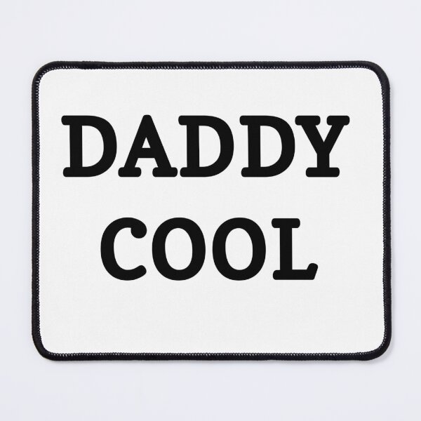 Item preview, Daddy cool designed and sold by MKshoper.