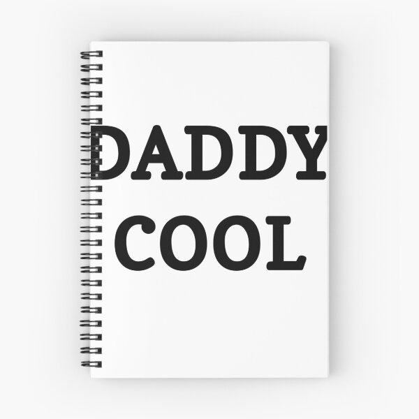 Item preview, Daddy cool  designed and sold by MKshoper.