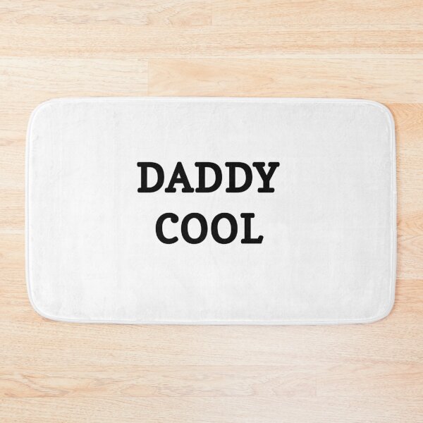 Item preview, Daddy cool  designed and sold by MKshoper.