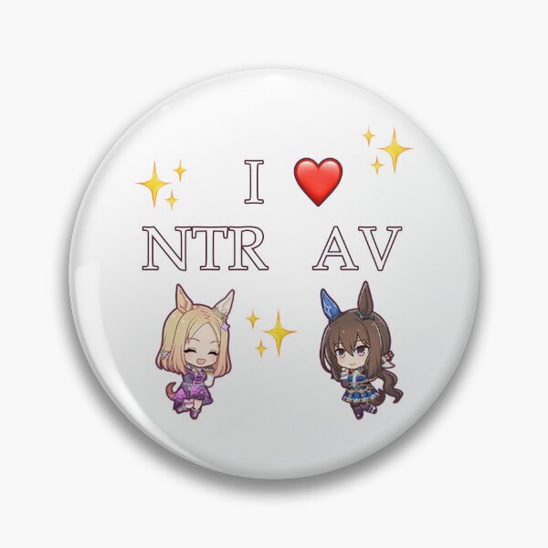 Item preview, I love Narita Top Road and Admire Vega designed and sold by ChineseWeebster.