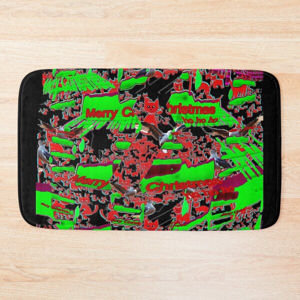 Item preview, Winter warmth party Coffins Take happy Xmas designed and sold by Arttiiist.