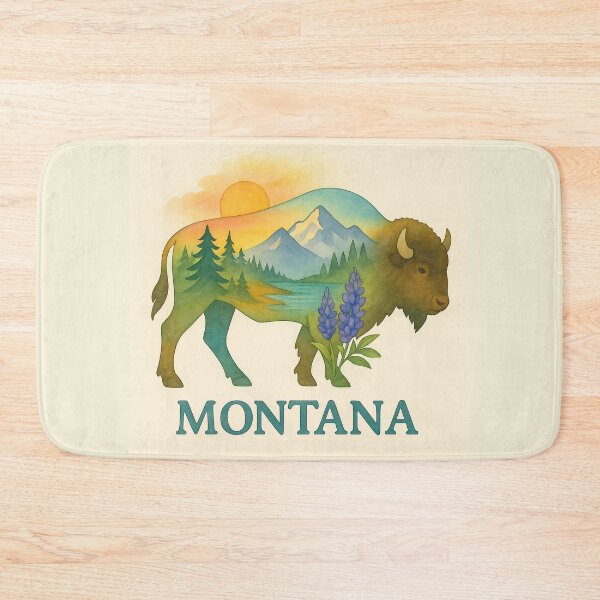 Item preview, Montana designed and sold by Dream Whimspirations.
