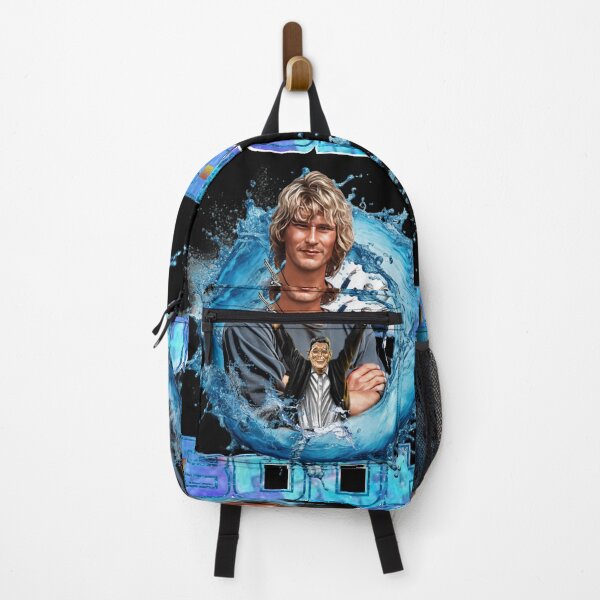 Item preview, Point Break Bodhi 1991 designed and sold by Fed Up Design & Creation.